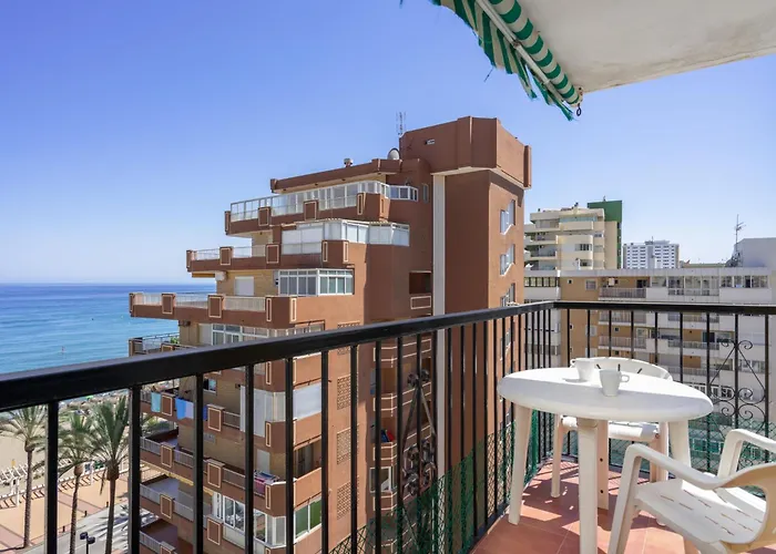 Apartment Barbados-2 By Interhome