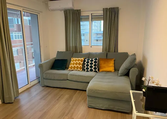 Apartment Barbados-2 By Interhome