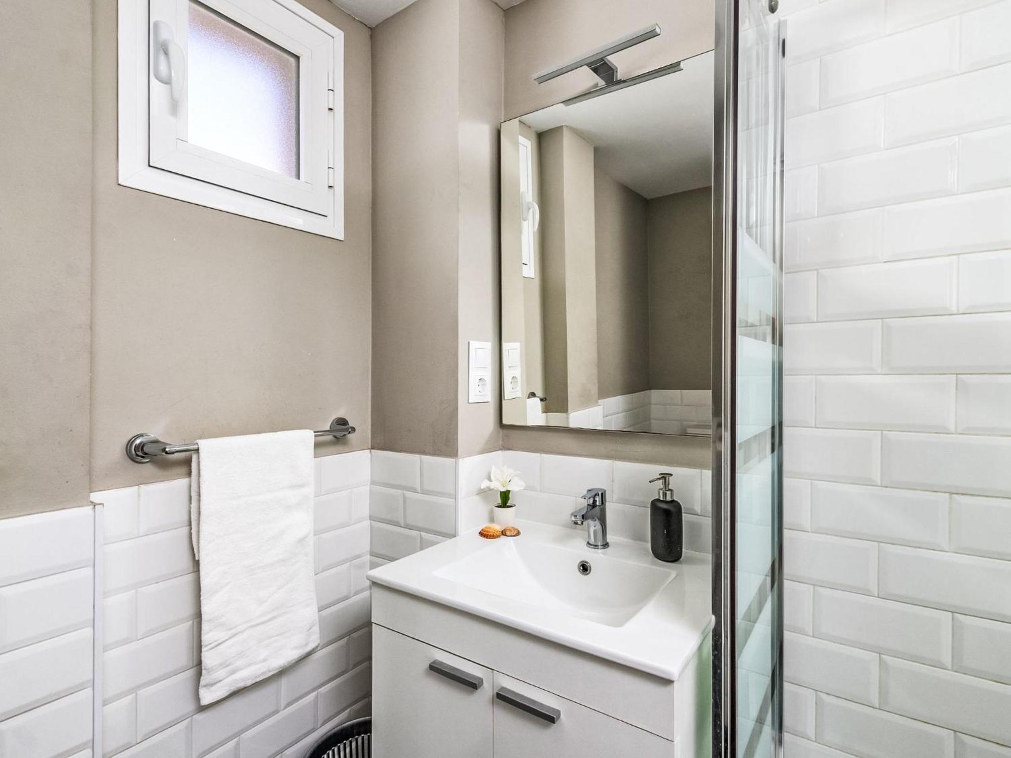 Barbados-2 By Interhome Appartement