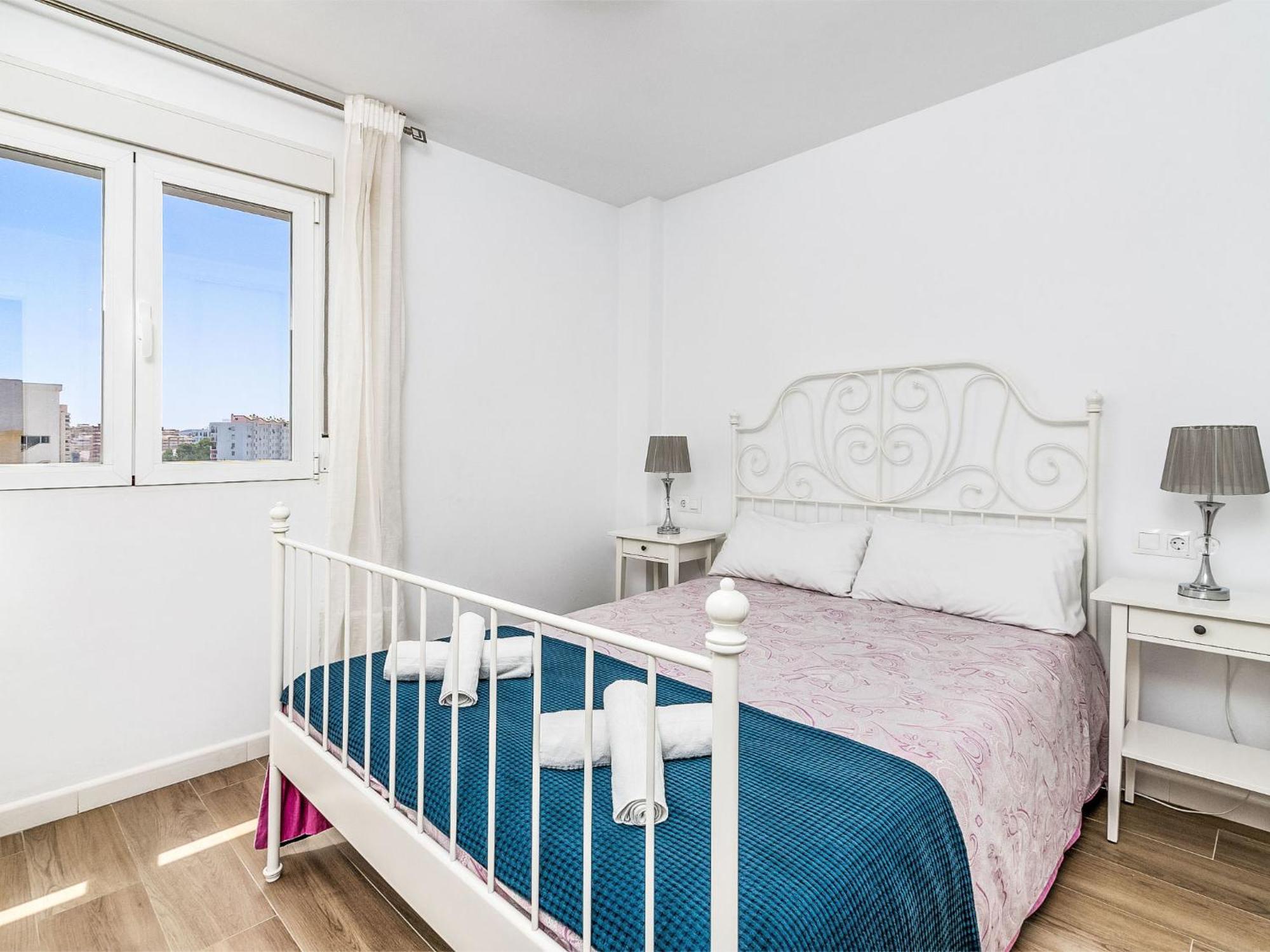 Appartement Barbados-2 By Interhome Fuengirola