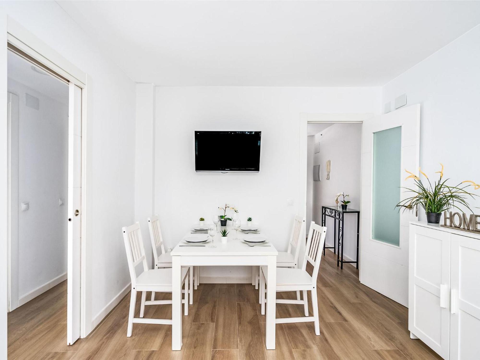 Appartement Barbados-2 By Interhome Fuengirola