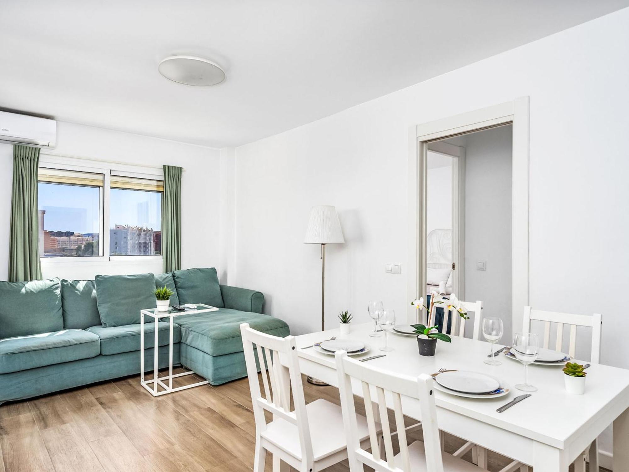 Barbados-2 By Interhome Fuengirola