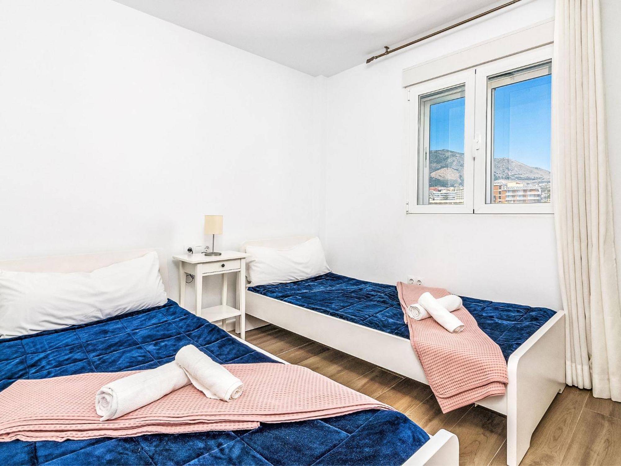 Barbados-2 By Interhome Fuengirola