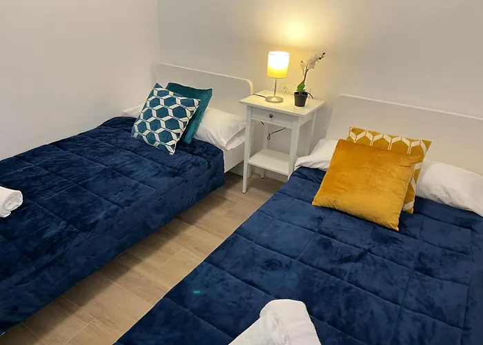 Apartment Barbados-2 By Interhome