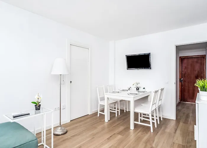 Apartment Barbados-2 By Interhome