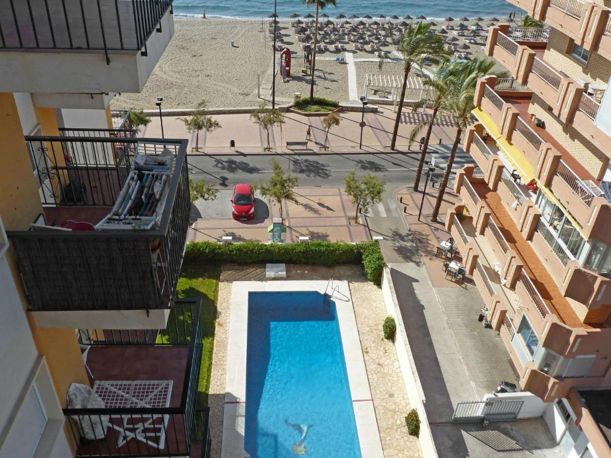 Barbados * Fuengirola