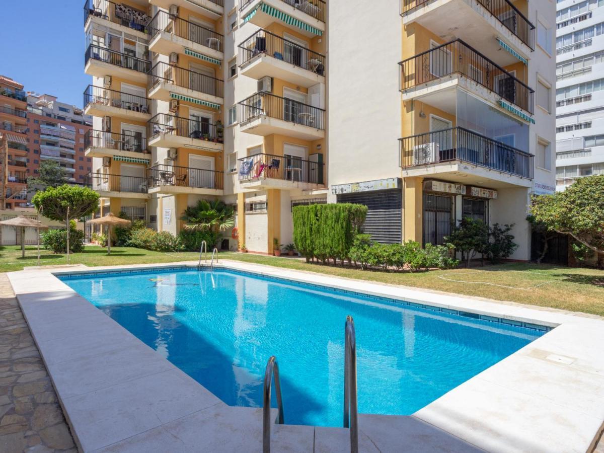 Apartament Barbados-2 By Interhome *