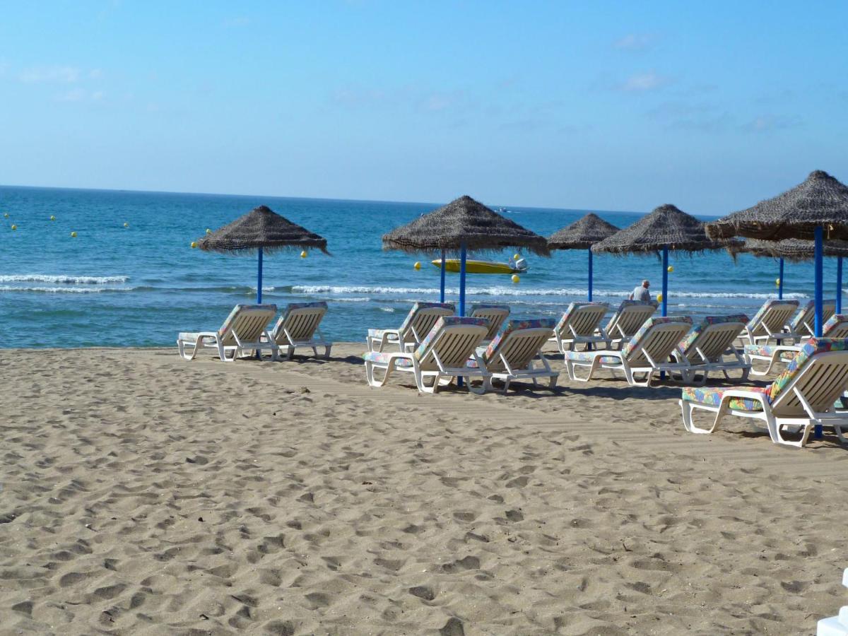 Apartamento Barbados