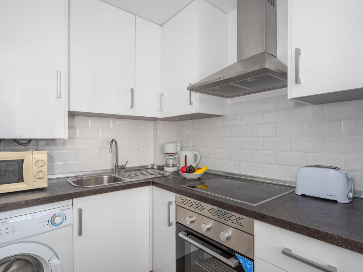 Barbados Apartamento