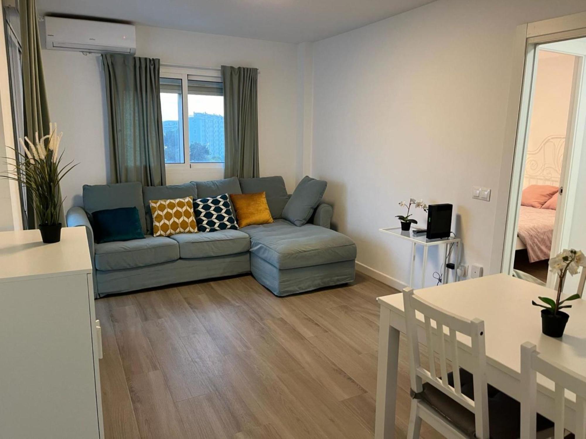 Barbados-2 By Interhome Apartament Fuengirola