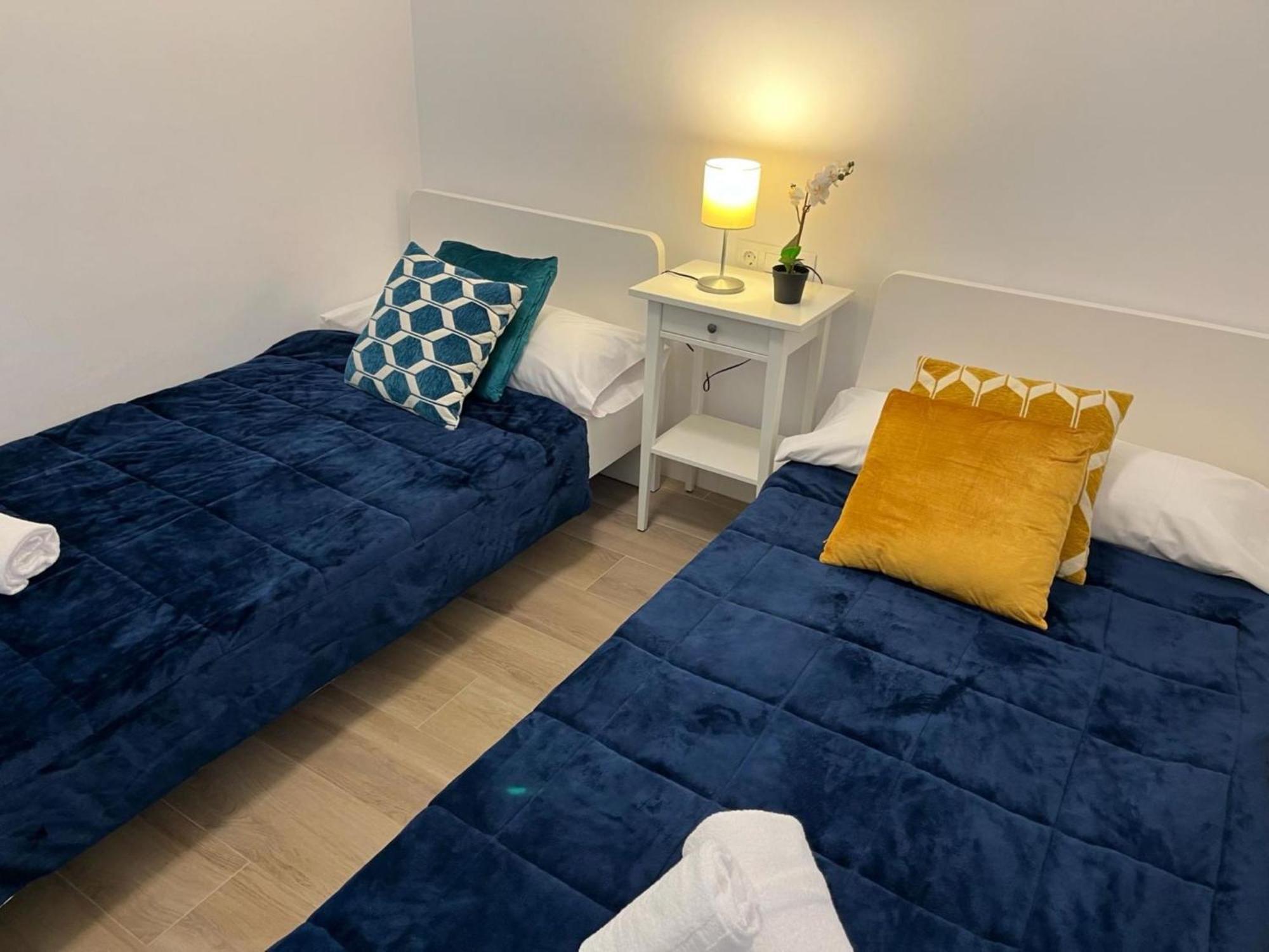 Apartament Barbados-2 By Interhome Fuengirola