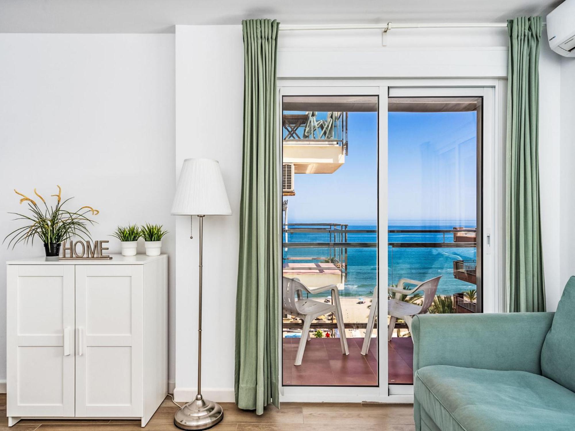 Barbados Apartamento