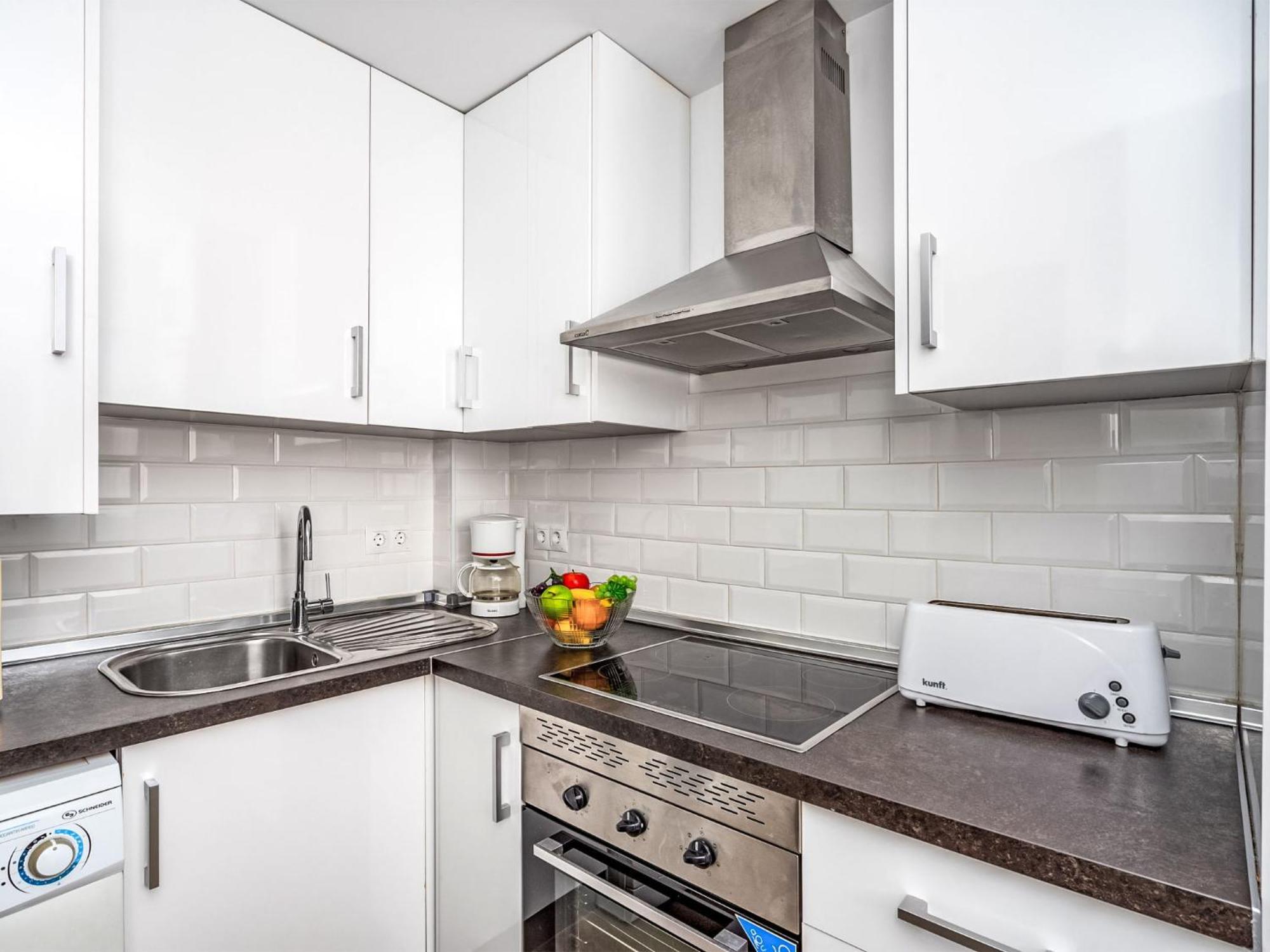 Apartment Barbados-2 By Interhome