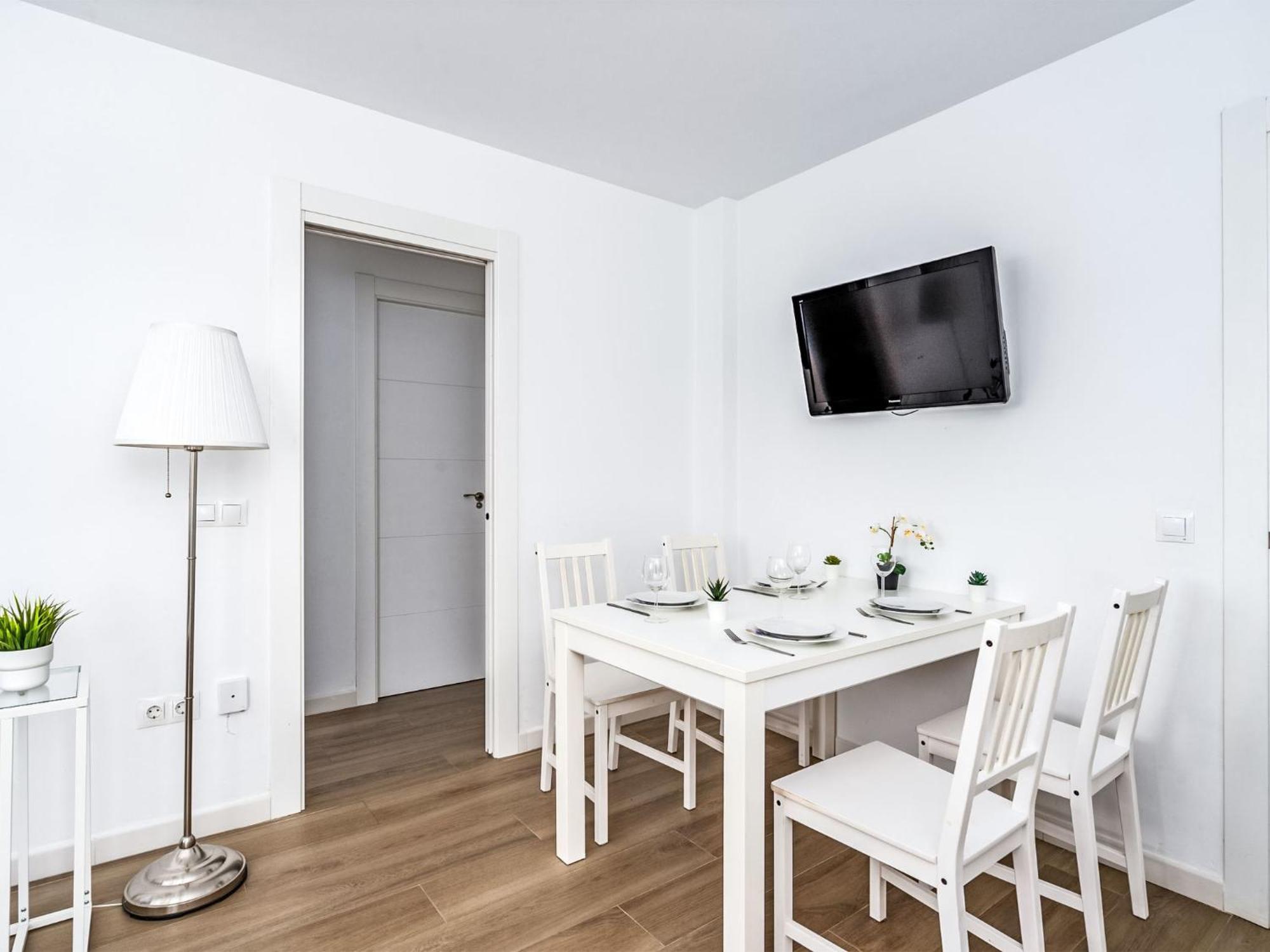 Apartment Barbados-2 By Interhome Fuengirola